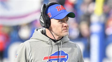 Buffalo Bills extend head coach Sean McDermott, who has positioned the franchise to compete for ...