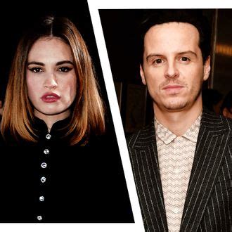 Lily James, Andrew Scott Lead Amazon’s ‘The Pursuit of Love’