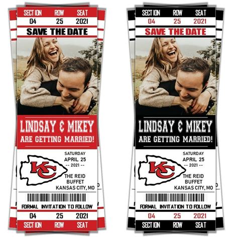 Kansas City Chiefs Tickets 2024 - Judye Marcile