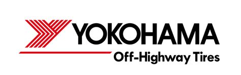 Yokohama OTR and ATG Tire Consolidated Under a Unique Identity: Yokohama Off-Highway Tires | The ...