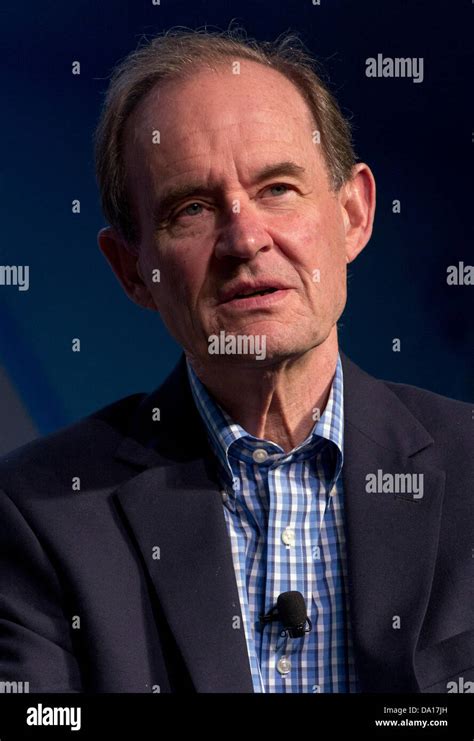 June 30, 2013 - Aspen, Colorado, U.S. - DAVID BOIES, Chairman, Boies ...