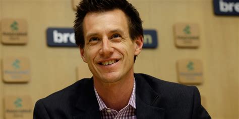 Craig Counsell new Brewers manager