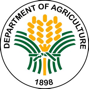 Department of Agriculture - Philippines Logo PNG Vector (AI) Free Download