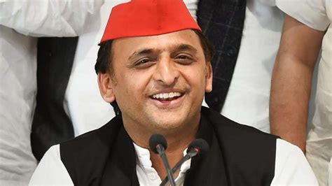 India ka DNA: Mahagatbandhan will give a new government, Prime Minister: Akhilesh Yadav on 2019 ...