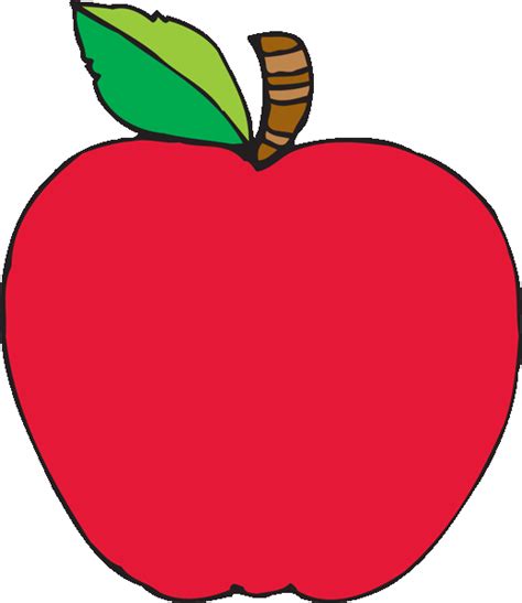 Free Apple Clipart Transparent Background, Download Free Apple Clipart Transparent Background ...