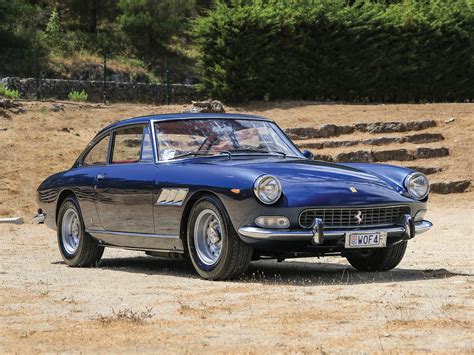 Ferrari 330 GT 2+2 Series II Market - CLASSIC.COM