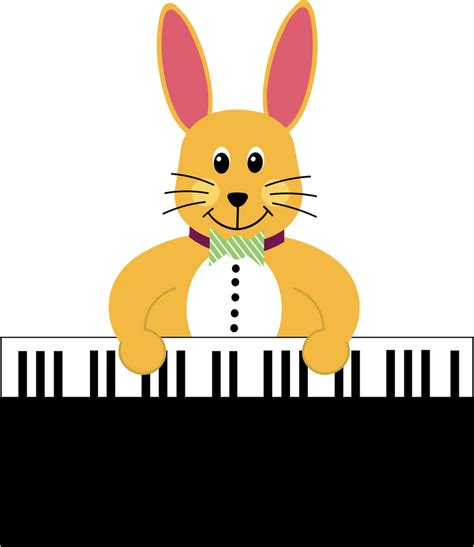 Baby Bach and his piano by PinguPinguEffects on DeviantArt