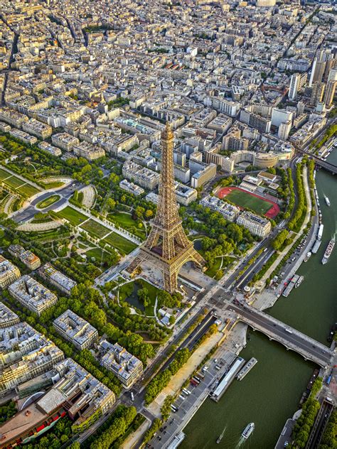 Paris Aerial Photography Awards launch best aerial photographs ...