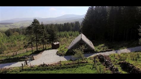 Snowdonia National Park - YouTube