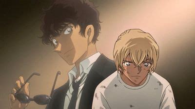 Jinpei Matsuda - Detective Conan Wiki