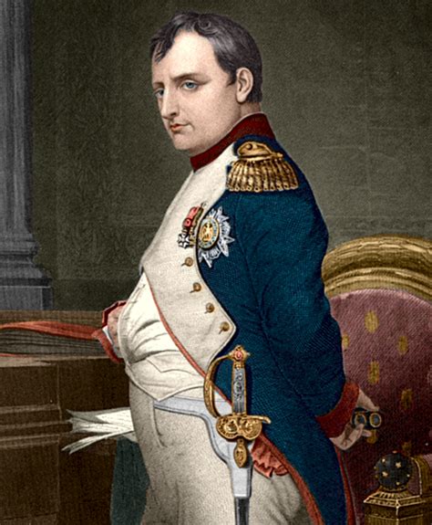 13 Facts About Napoleon Bonaparte You Should Know - Owlcation