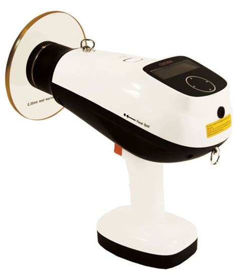 MaxRay Portable Handheld Dental X-Ray - DentalStore123.com