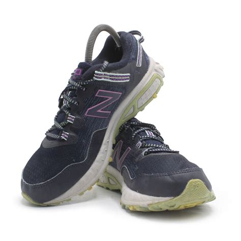 New Balance 410v6 Trail Shoe – SWAG KICKS