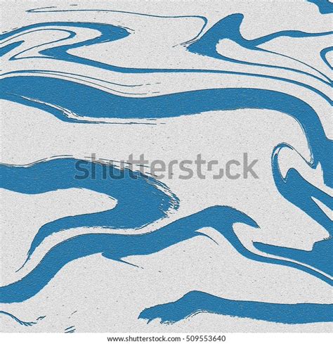 Blue Wall Texture Blue Wall Texture Stock Illustration 509553640 ...