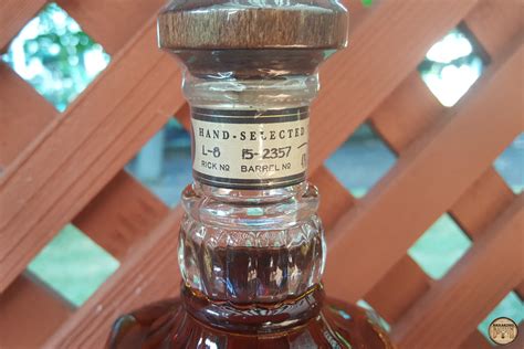 Jack Daniel's Single Barrel Select Review | Breaking Bourbon