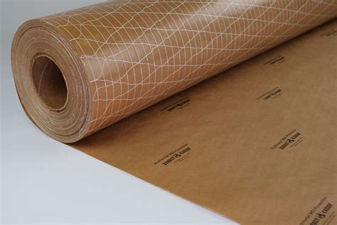 VCI Scrim Paper | ICT®430-35SR Scrim Reinforced | ZERUST®