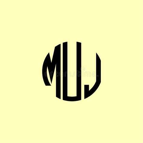 Muj Logo Stock Illustrations – 21 Muj Logo Stock Illustrations, Vectors ...