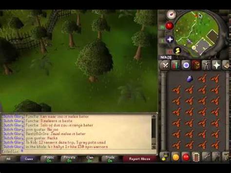 Dogs Slayer task Oldschool Runescape 07 Guide - YouTube