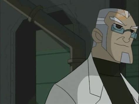 Tinkerer (The Spectacular Spider-Man) | Marvel Animated Universe Wiki ...