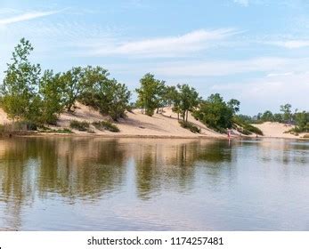 152 Sandbanks provincial park Images, Stock Photos & Vectors | Shutterstock