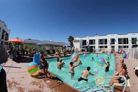 Had a blast at our #PoolParty! If you missed it come stay with us at the #Ramada Kingman and ...