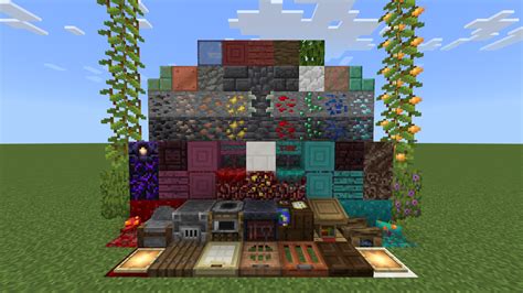 Classic Textures Fix - Addons - Minecraft Bedrock - CurseForge