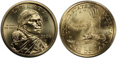 How To Tell If A Sacagawea Coin Is Rare? - The Collectors Guides Centre