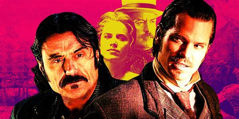 Why Deadwood Was Cancelled After 3 Seasons