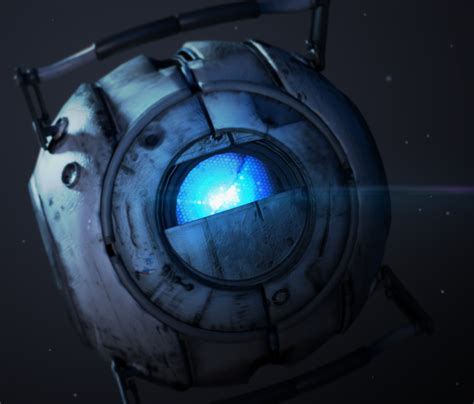 Steam Workshop :: Wheatley (Portal 2)