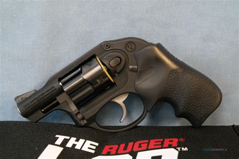 Ruger LCR .38 Special +P 05401 for sale at Gunsamerica.com: 953177604