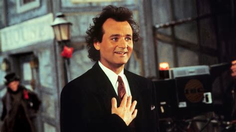 Film - Scrooged - Into Film