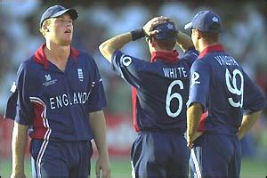 BBC SPORT | Cricket World Cup 2003 | Photo Galleries | Cricket World Cup highlights