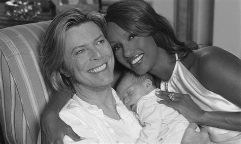 David Bowie’s daughter is all grown up and is a beauty! (photos) | protothemanews.com