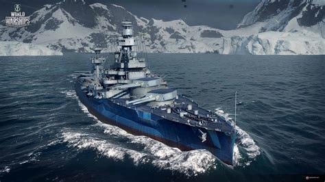 World of Warships Open Beta Preview | Previews | The Escapist