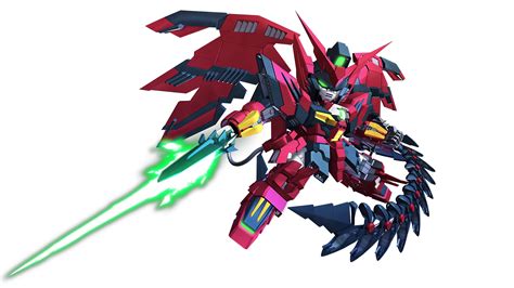 Gundam Epyon Wallpapers - Top Free Gundam Epyon Backgrounds ...