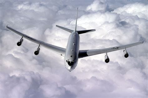 E-8C Joint STARS | Military.com