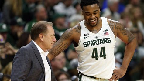 2018-19 Michigan State basketball roster: Meet the players