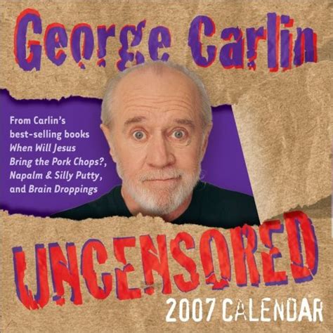 George Carlin: used books, rare books and new books (page 2) @ BookFinder.com