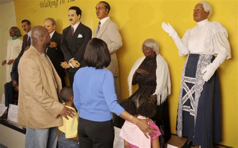 National Great Blacks In Wax Museum | Visit Baltimore