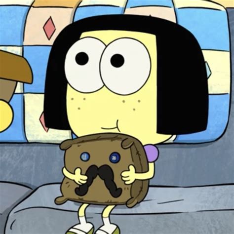 Big City Greens Source on Tumblr