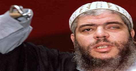 Islamist cleric Abu Hamza appeals ECHR extradition ruling - World ...