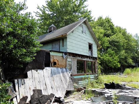 Flickriver: Most interesting photos from Abandoned Motels pool