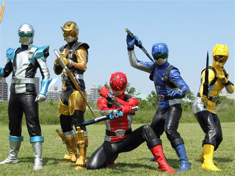 Power Rangers: Beast Morphers teases its series finale | The Nerdy