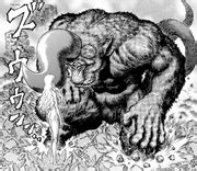 Zodd | Berserk Wiki | Fandom