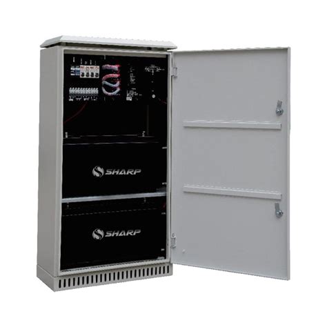 Outdoor UPS 500 – 3000 VA: Reliable Power Backup | VSharp