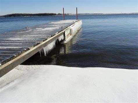 With Activities For Each Season, Grahams Island State Park Is A Year-Round North Dakota Gem For ...