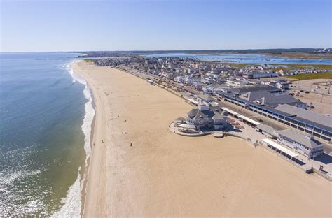 21 Best Beaches in the Northeast, USA | PlanetWare