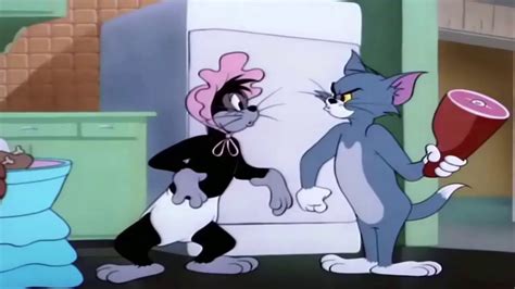 Tom and Jerry - Baby Butch - 084 Episode - YouTube