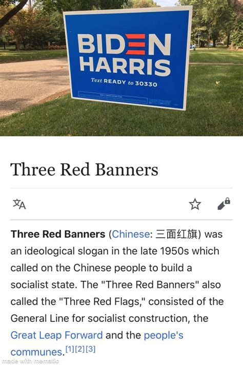 The three red banners : r/conspiracy