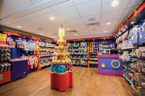 Inside CBeebies Land Hotel at Alton Towers - Liverpool Echo